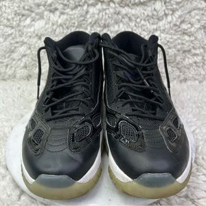 Jordan 11 Retro Low IE Space Jam 2019 Men’s Size 12  (919712-041)